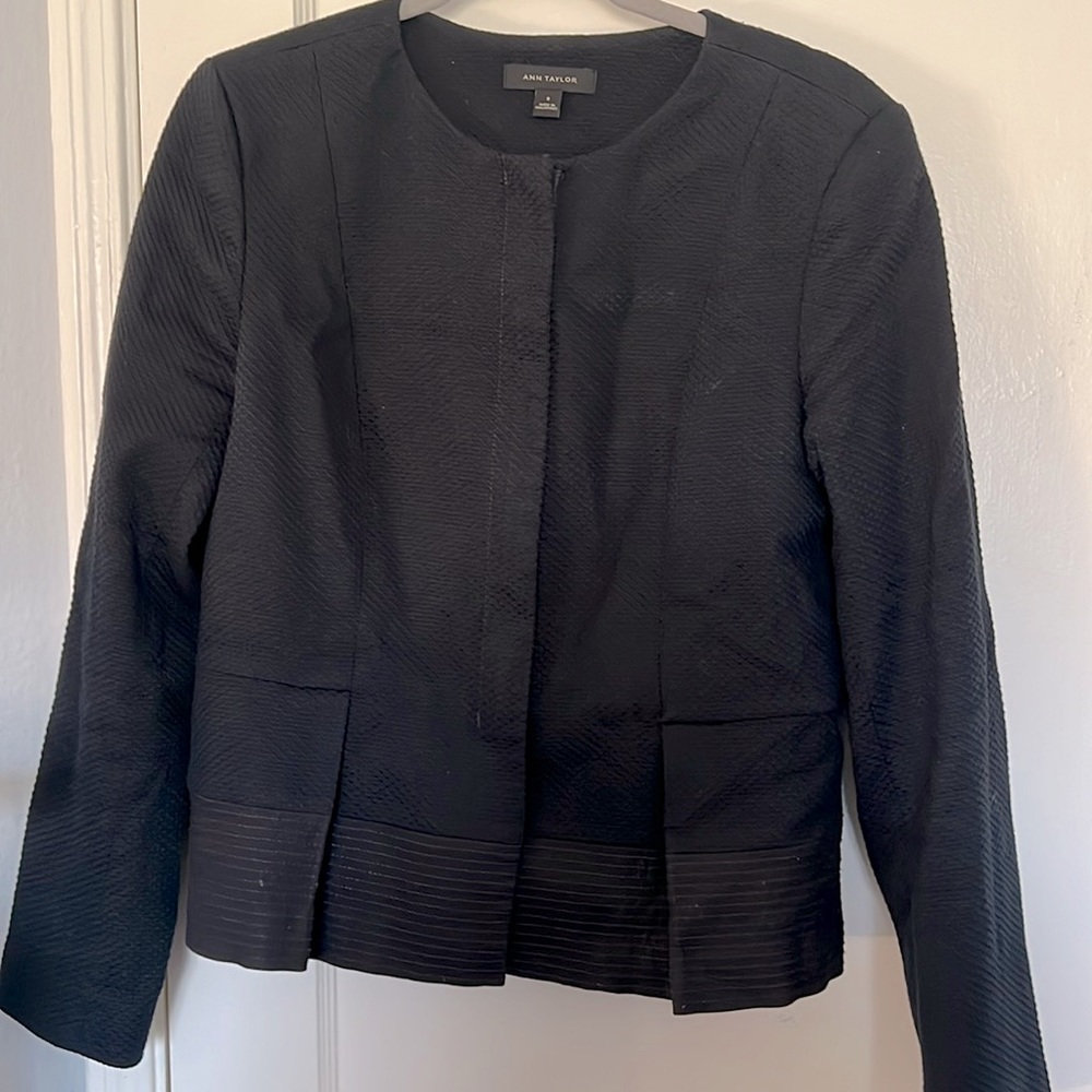 Ann Tayler Women’s Jacket Blazer